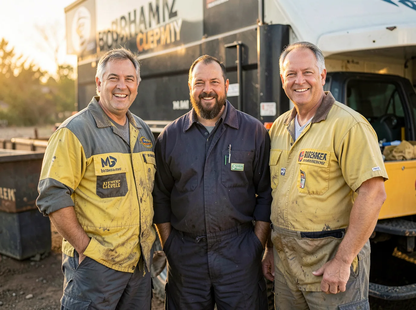 Sewage Cleanup company in Honolulu, HI